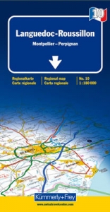Languedoc-Roussillon - 