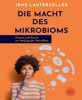 Die Macht des Mikrobioms - Jens Lauterzeller