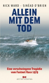 Allein mit dem Tod - Sin&eacute;ad O'Brien, Nick Ward