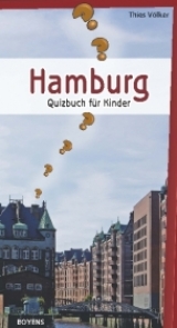 Hamburg - Thies V&ouml;lker