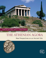 The Athenian Agora - 