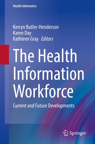 The Health Information Workforce