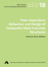 Time-dependent Behaviour and Design of Composite Steel-concrete Structures -  Gianluca Ranzi