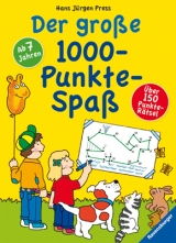 Der große 1000-Punkte-Spaß - Press, Hans Jürgen
