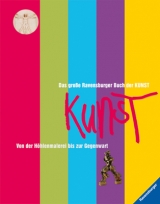 Das gro&szlig;e Ravensburger Buch der Kunst - Antony Mason