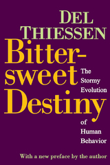 Bittersweet Destiny - Del Thiessen