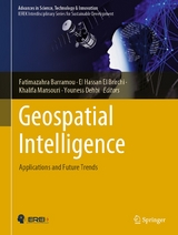 Geospatial Intelligence - 