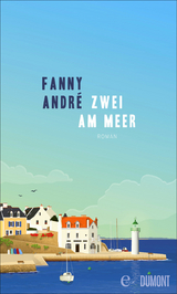Zwei am Meer -  Fanny Andr&eacute;