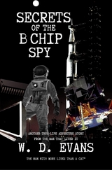 Secrets Of The B Chip Spy - Wayne D Evans