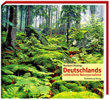 Deutschlands unber&uuml;hrte Naturparadiese - Norbert Rosing