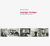 Leipziger Verleger - Michaela Weber