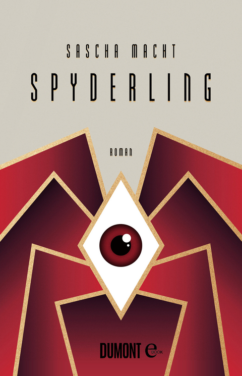 Spyderling - Sascha Macht