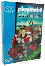 Playmobil Collector 1974-2009 - Axel Hennel