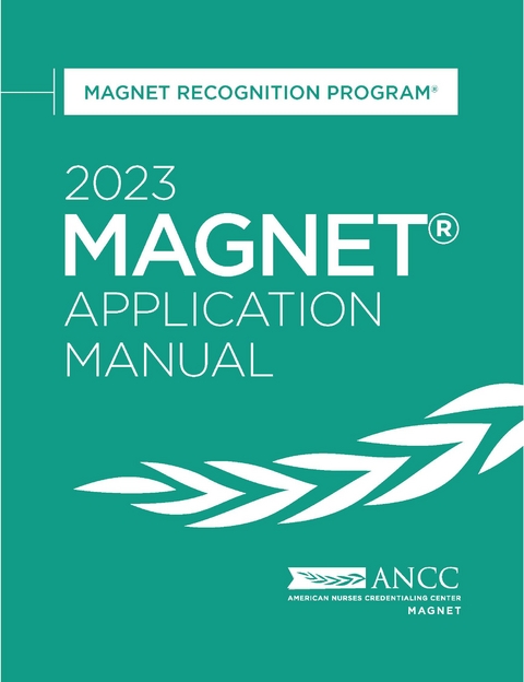 2023 Magnet&reg; Application Manual