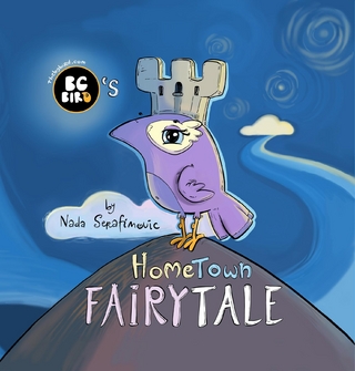 BG  Bird's Hometown Fairytale