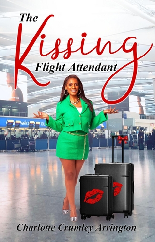 The Kissing Flight Attendant