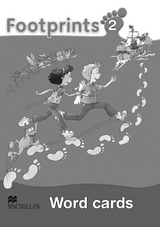 Footprints 2 - Read, Carol