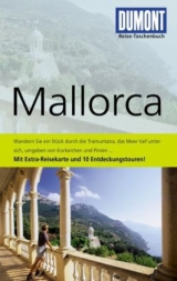 DuMont Reise-Taschenbuch Reisef&uuml;hrer Mallorca