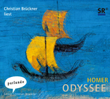 Odyssee -  Homer