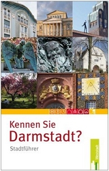 Kennen Sie Darmstadt? - Isolde Nees