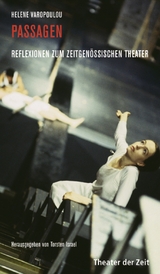 Passagen - Helene Varopoulou