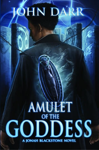 Amulet of the Goddess
