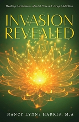 Invasion Revealed - Nancy Lynne Harris