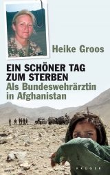 Ein sch&ouml;ner Tag zum Sterben - Heike Groos