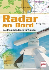 Radar an Bord - Georg F&uuml;rst