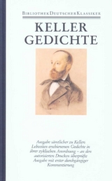 S&auml;mtliche Werke in sieben B&auml;nden - Gottfried Keller
