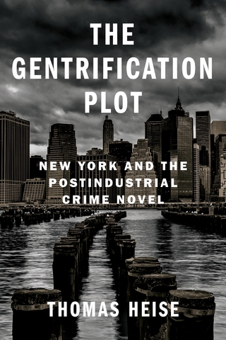 The Gentrification Plot