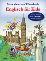Englisch f&uuml;r Kids