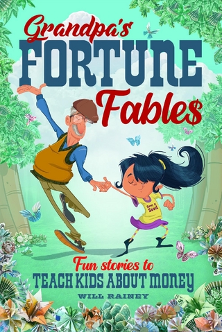 Grandpa's Fortune Fables
