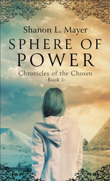 Sphere of Power - Shanon L. Mayer