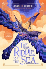 The Riddle of the Sea - Jonne Kramer