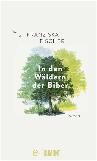 In den Wäldern der Biber