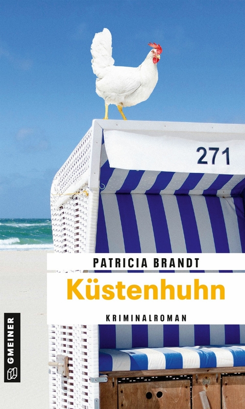 K&uuml;stenhuhn - Patricia Brandt