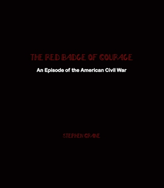 The Red Badge of Courage