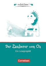 Einfach lesen! - Leseprojekte - Lesef&ouml;rderung ab Klasse 5 - Niveau 1 - Katja Eder