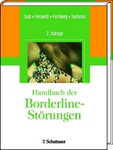 Handbuch der Borderline-St&ouml;rungen - 