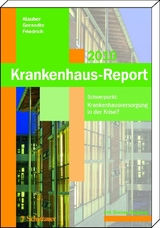Krankenhaus-Report 2010 - 