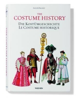 Costume History - 