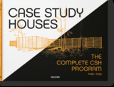 Case Study Houses. The Complete CSH Program 1945-1966 - Elizabeth A. T. Smith