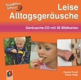 Leise Alltagsgeräusche - Carola Preuß, Klaus Ruge