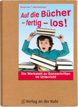 Auf die B&uuml;cher-fertig-los! - Jutta Schmeiler, Nicole Lohr