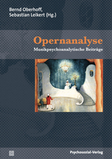 Opernanalyse - 