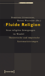 Fluide Religion - 