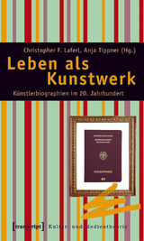Leben als Kunstwerk - 