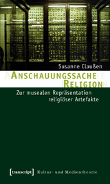 Anschauungssache Religion - Susanne Clau&szlig;en