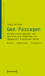 Gen-Passagen - Sonja Palfner